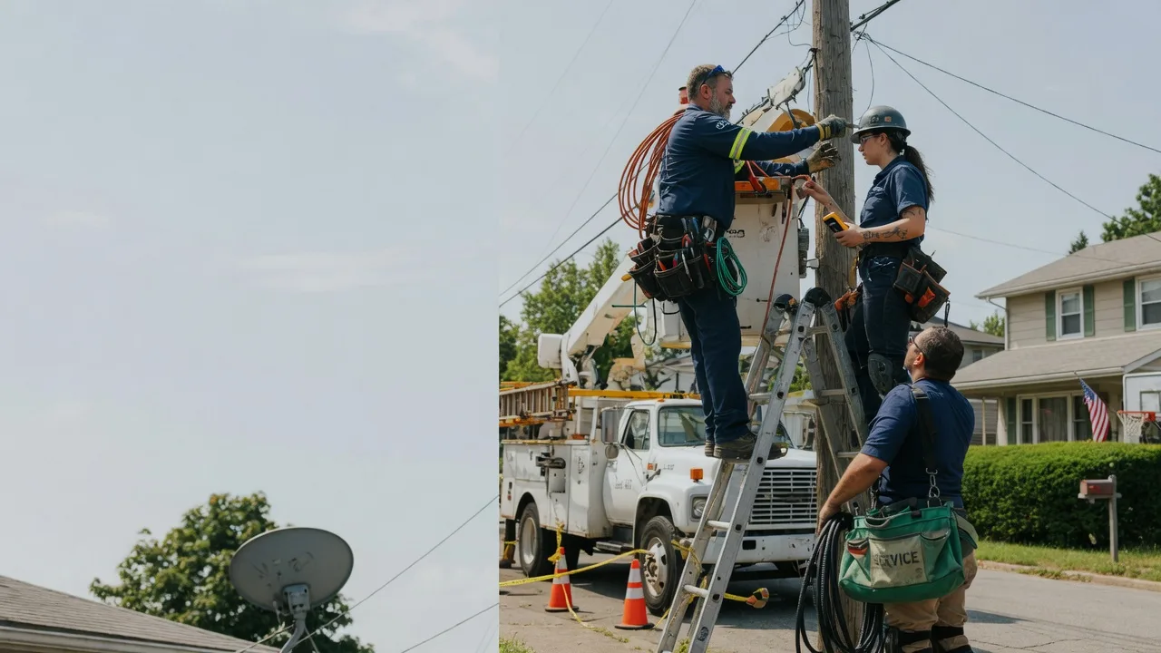 Electrical Repair in Cannelton, IN near me